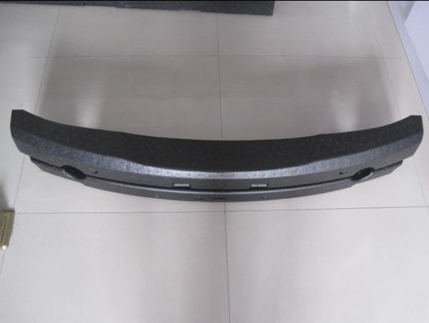 汽車用聚丙烯珠粒發(fā)泡研究進展（EPP）