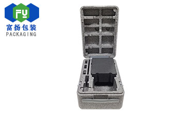 EPP成型制品的包裝特點(diǎn)有什么？