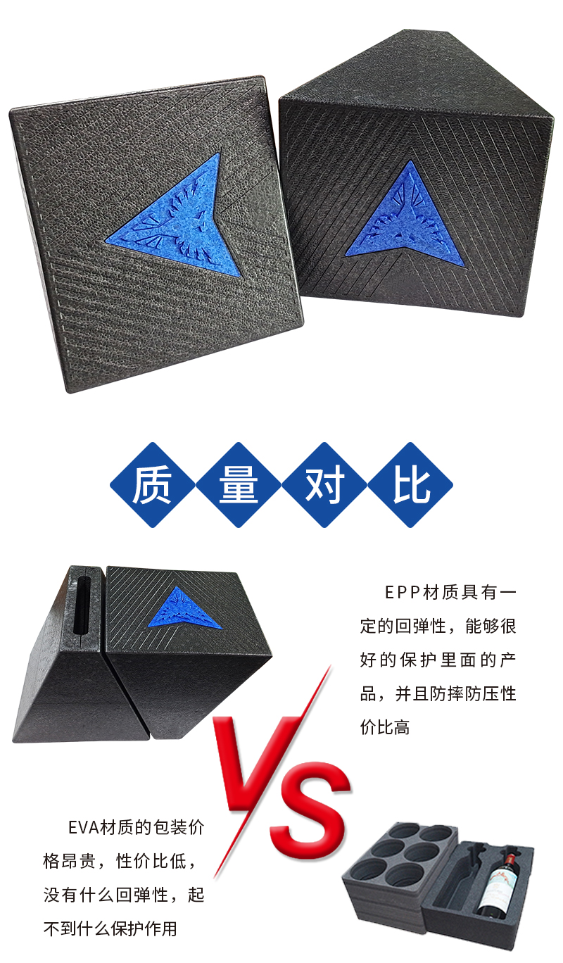 EPP結構件